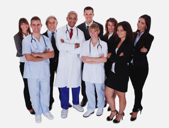The Benefits of Medical Staffing