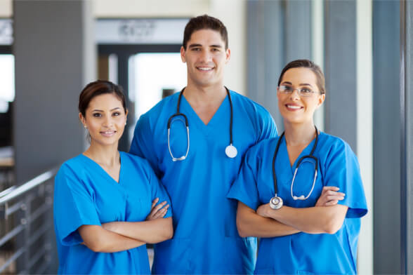 Five Career Options That Provide Nurses with Job Satisfaction