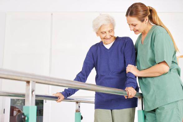 The Major Benefits of Occupational Therapy for Seniors